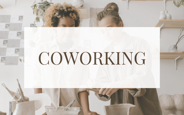 Coworking